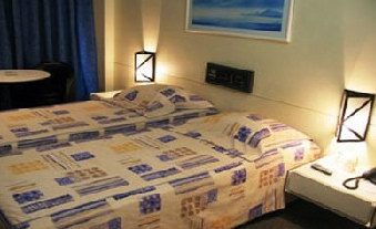 Hotel Nacional Inn Copacabana