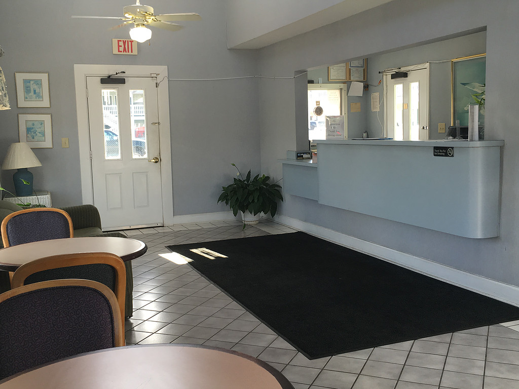 Woodstream Inn Hogansville