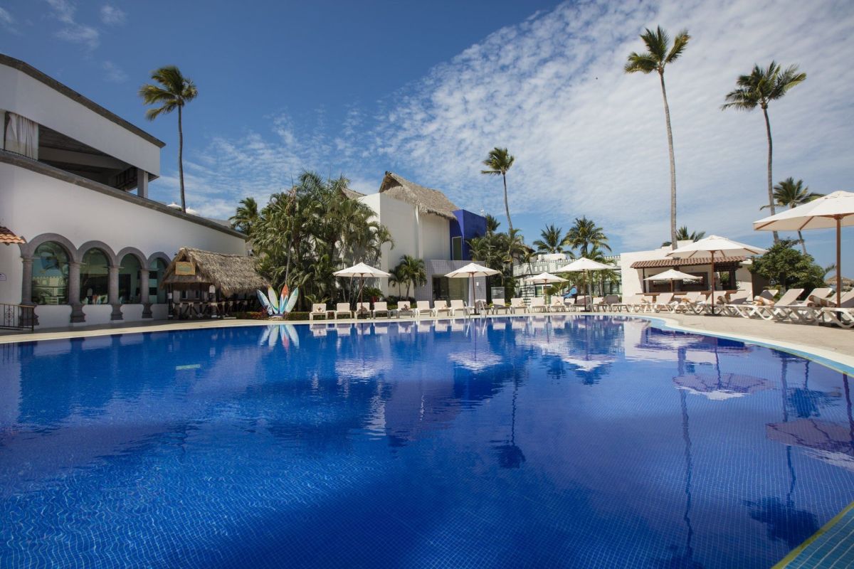 Crown Paradise Club