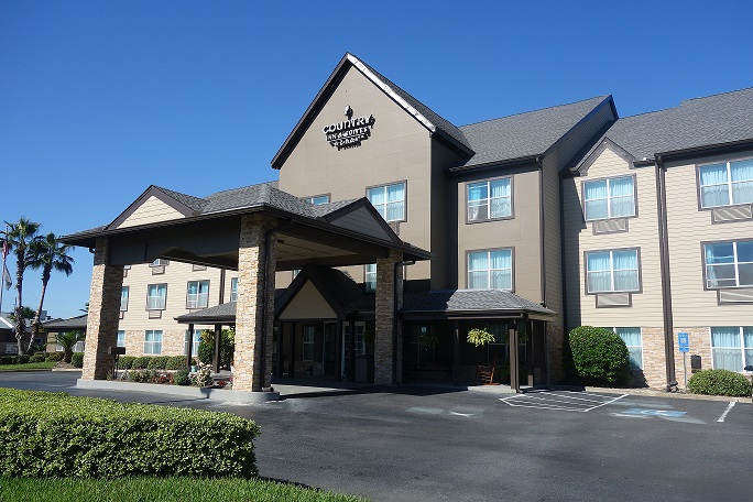 Country Inn & Suites Kingsland