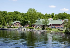 Energie Shawinigan Hotel
