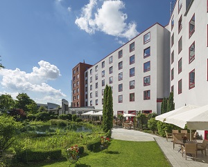 elaya Hotel Frankfurt Oberursel
