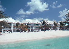 The Avalon Condominiums