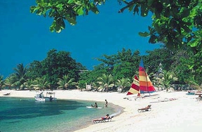 Beach House Villas & Hotel