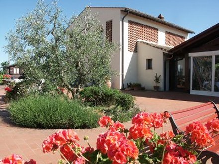 Locanda Le Boscarecce