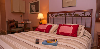 Chelsea Inn