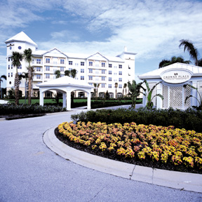 Monumental Hotel Orlando