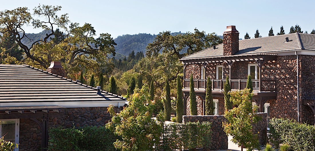Hotel Yountville