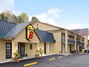 Super 8 Carrollton