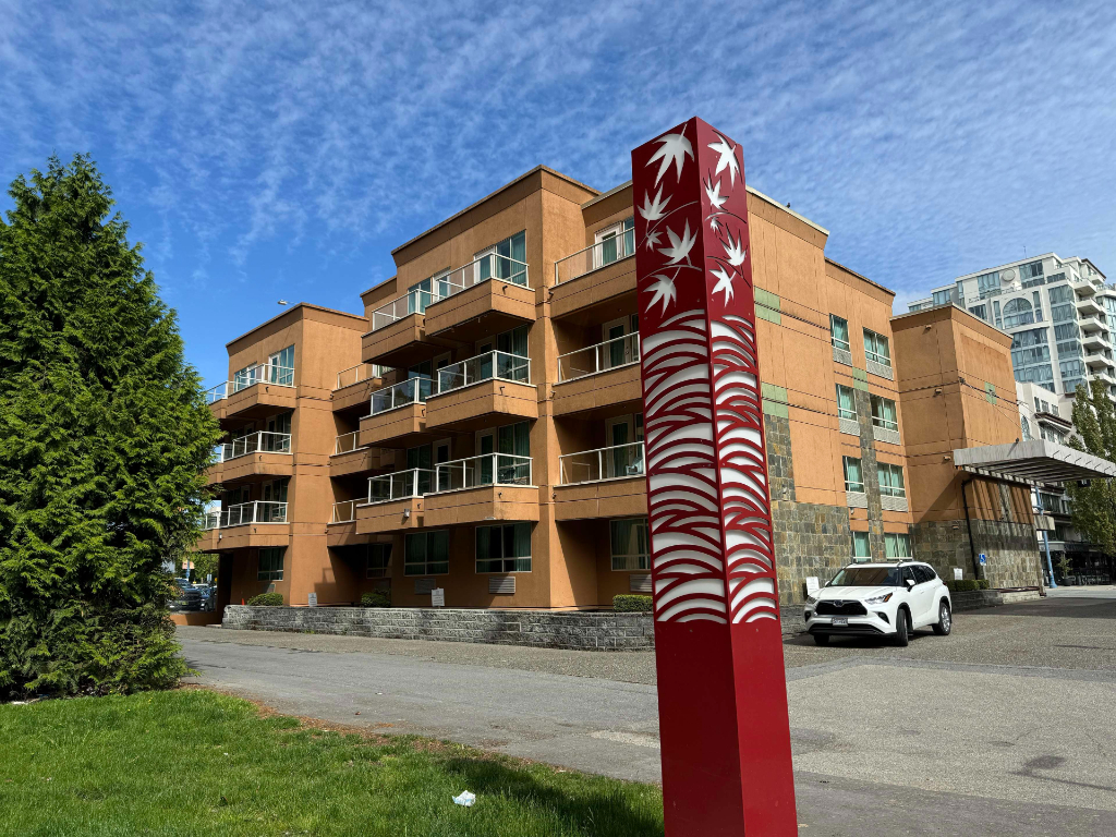 SureStay by Best Western Vancouver Arpt
