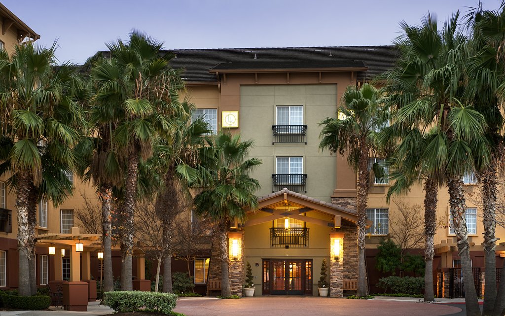 Larkspur Landing Sacramento Hotel