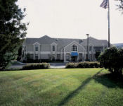 Bridgewater Court Apartments