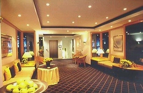 Hotel am Nockherberg