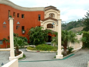 Alta Las Palomas Boutique Hotel