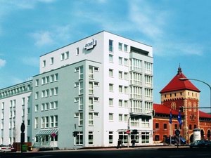 ACHAT Hotel Dresden Altstadt