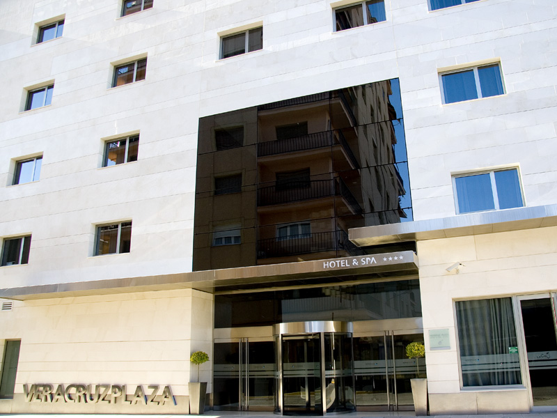 Hotel Velada Merida