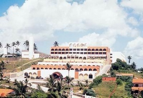 Hotel Sol Bahia
