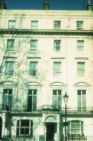 Shakespeare Hotel