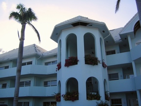 Coral Stone Club