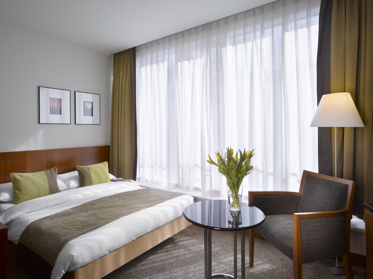 K+K Hotel Fenix