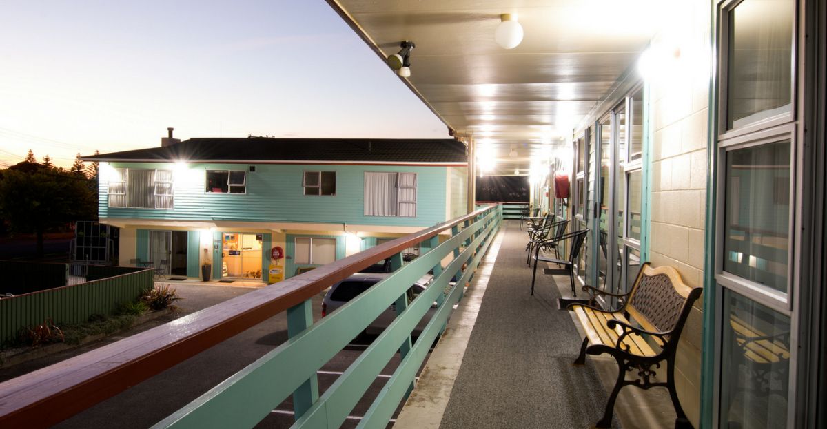 Kapiti Gateway Motel