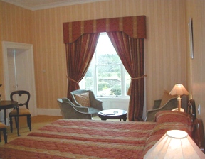 Dunbrody Country House