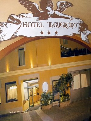 Hotel Il Guercino