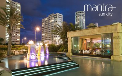Mantra Sun City