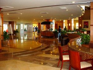 Dusit Beach Resort Guam