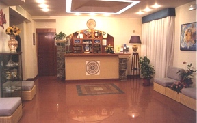 Il Gabbiano Hotel