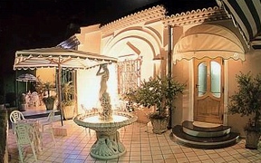 Hotel la Tana