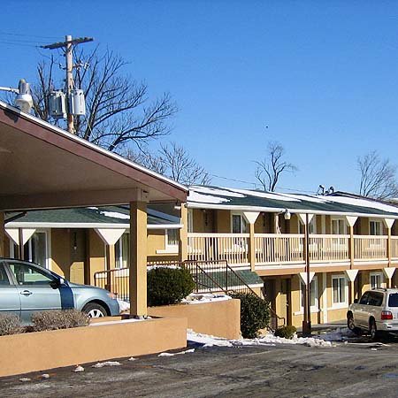 Battlefield Inn Springfield