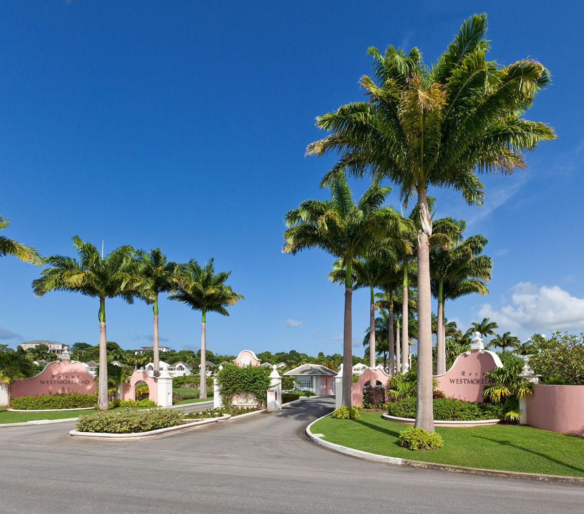 Royal Westmoreland