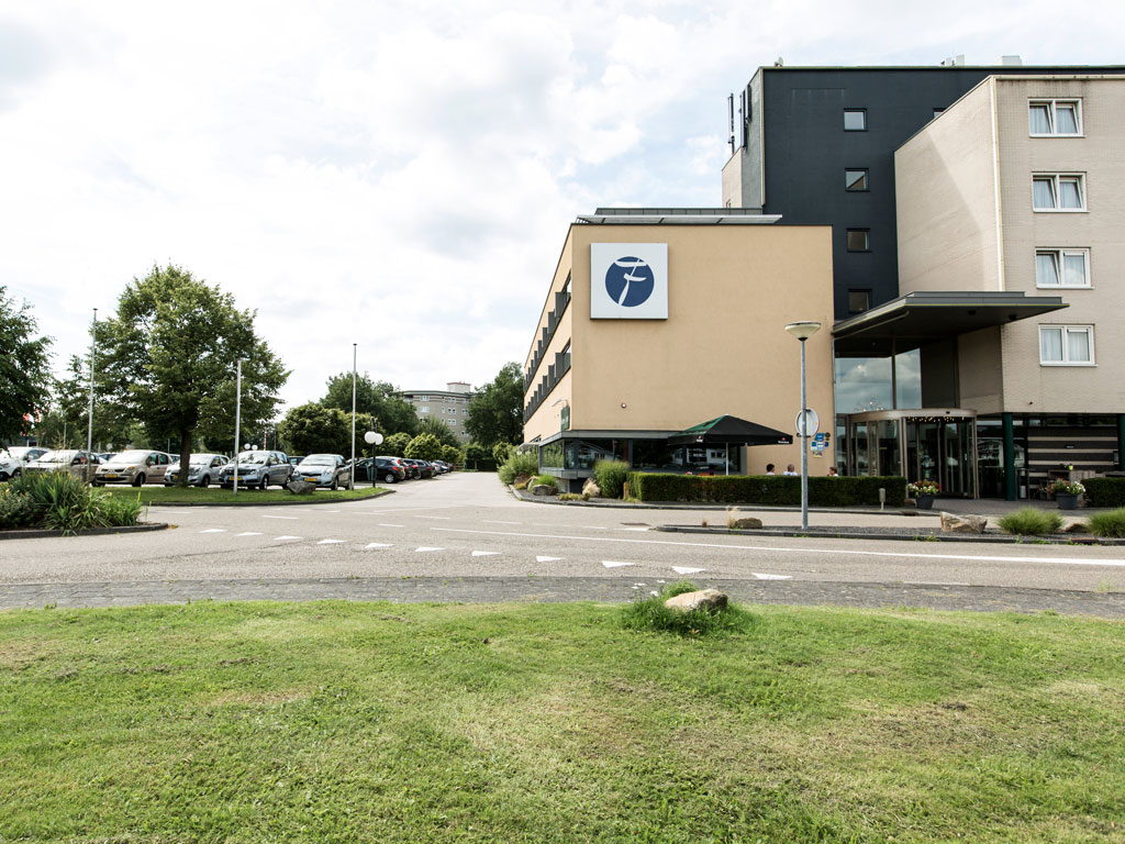 Fletcher Hotel Emmen