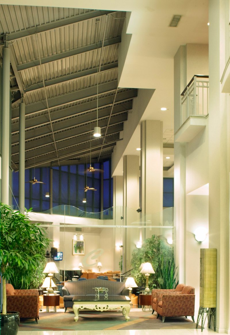 Executive Plaza Coquitlam