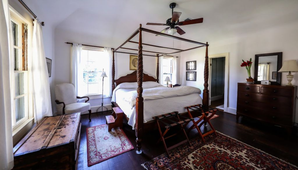 Greyfield Inn