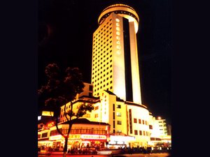 Wuxi Jin Jiang Grand Hotel