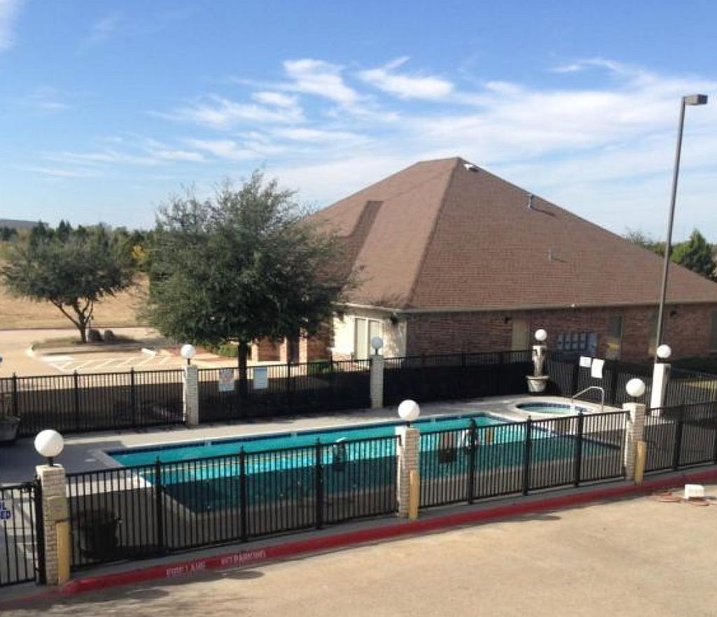 Mesquite Inn & Suites
