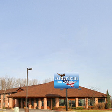 American Inn & Suites