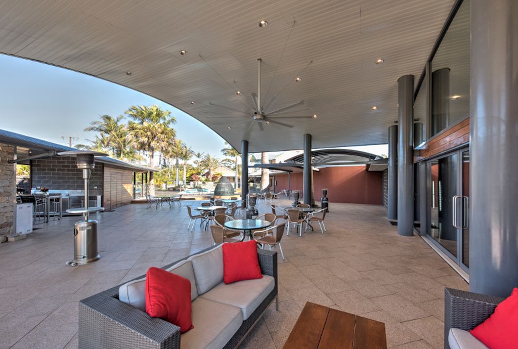 McLaren Vale Motel & Apartments