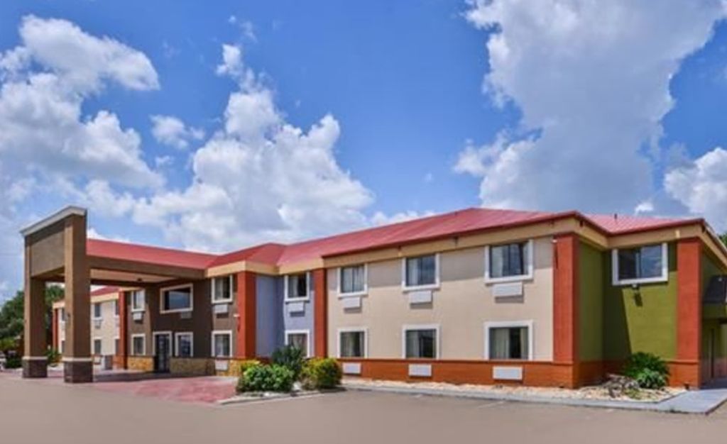 Express Inn Weslaco/Mercedes