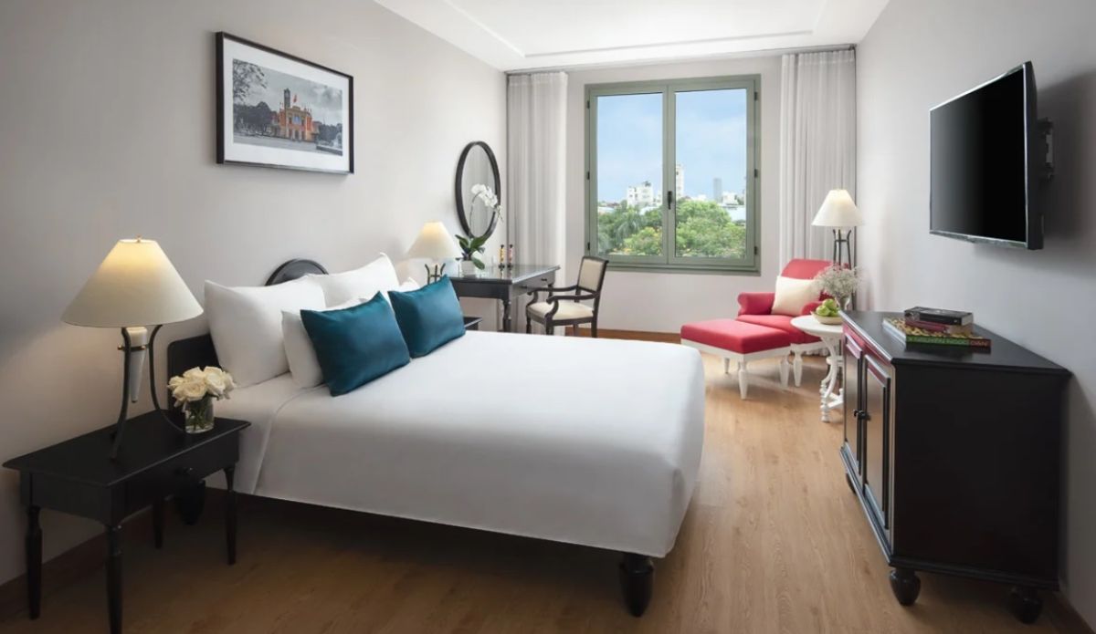 Avani Haiphong Harbour View Hotel