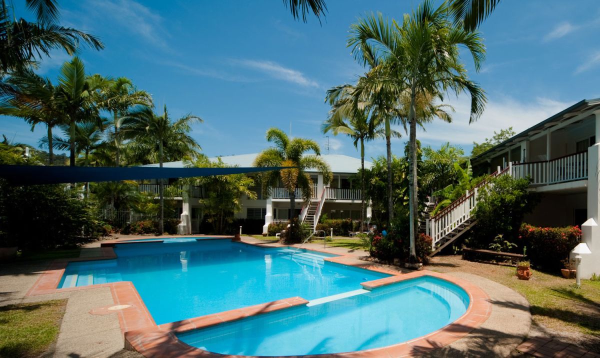 Mango House Resort