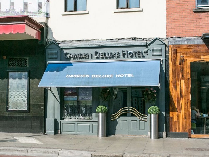 Camden DeLuxe Hotel