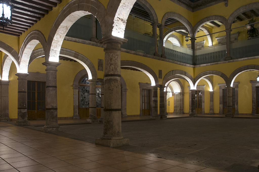 Hotel Los Juaninos