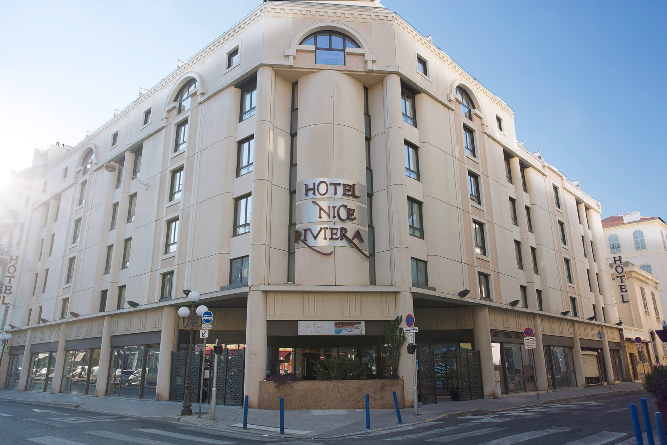 Nice Riviera Hotel