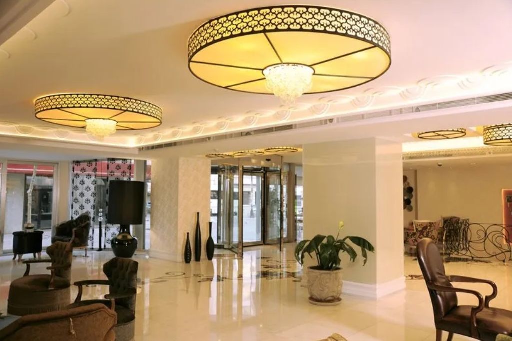 Taksim Gonen Hotel