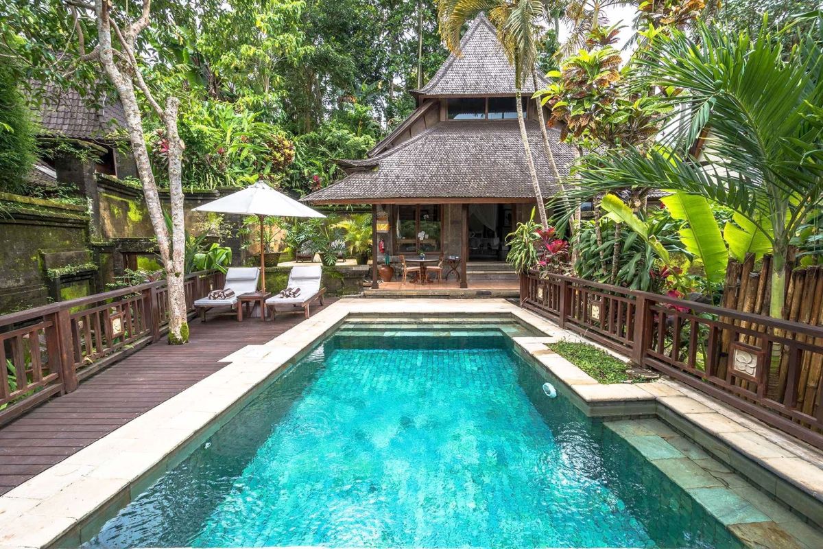 Warwick Ibah Luxury Villas & Spa