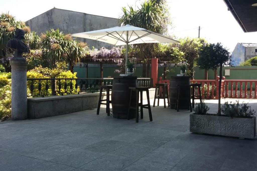 Hotel Los Olmos