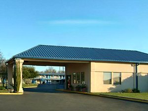 Motel 6 Waco